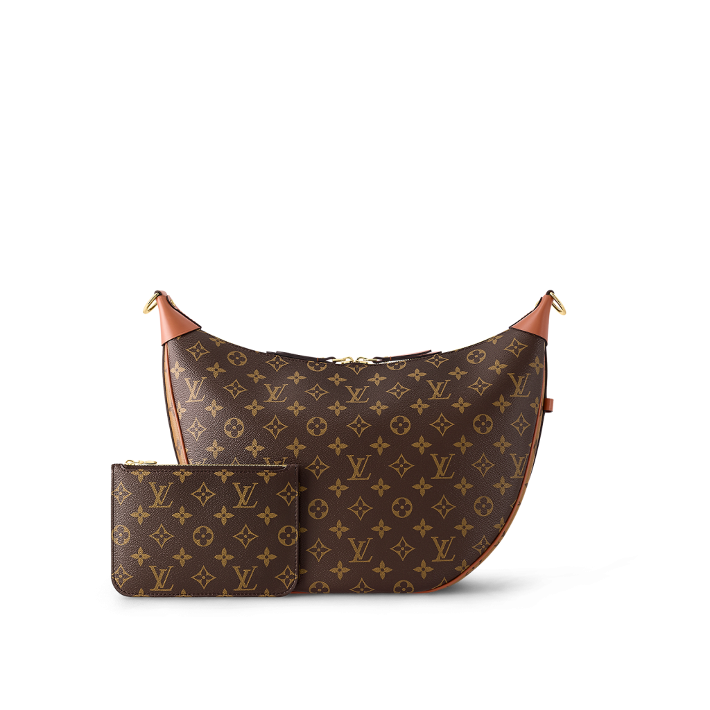 Louis Vuitton Loop Hobo Bag